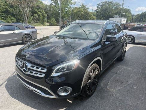 Used 2019 Mercedes-Benz GLA 250 image 2