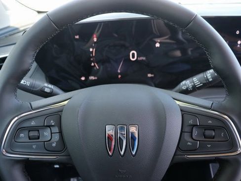 New 2026 Buick Encore GX Sport Touring w/ Advanced Technology Package image 20