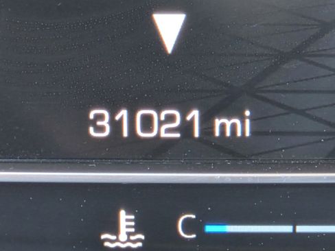 Used 2024 GMC Yukon Denali w/ Denali Reserve Package image 30