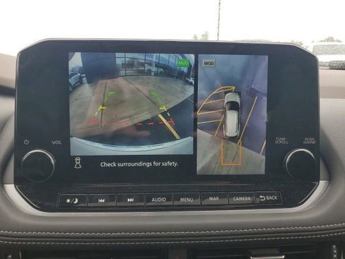 Certified 2023 Nissan Rogue Platinum w/ Platinum Premium Package image 34