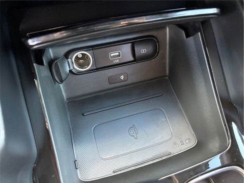 Used 2021 Kia Telluride EX w/ Towing Package image 32