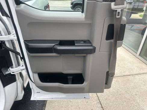 Used 2020 Ford F150 XL w/ Equipment Group 101A Mid AWD/4WD image 17