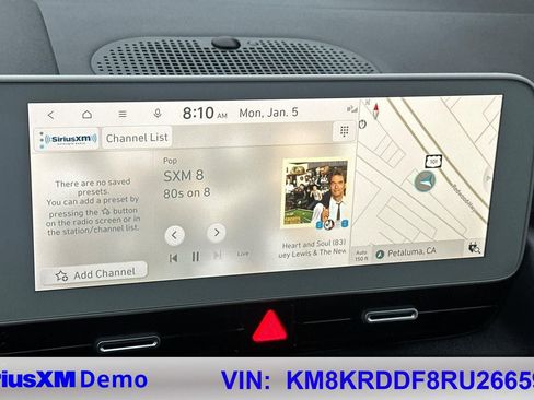 Certified 2024 Hyundai Ioniq 5 Limited image 34