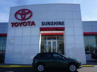 New 2026 Toyota Corolla Cross LE video 1