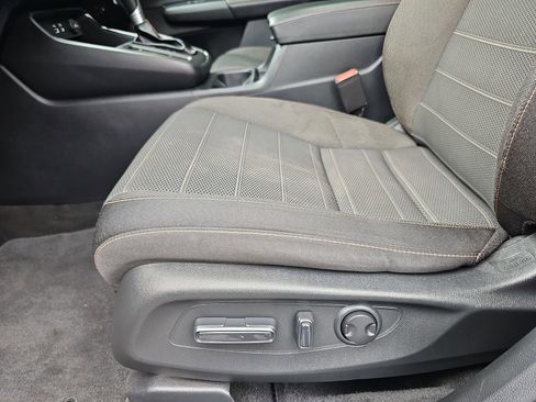 Used 2024 Honda CR-V Sport image 28