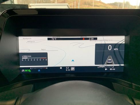 New 2026 Subaru Outback Wilderness image 5