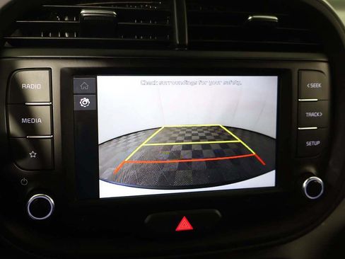 Used 2023 Kia Soul LX FWD image 38