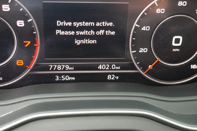 Used 2018 Audi Q5 2.0T Premium Plus w/ Premium Plus Package AWD/4WD image 23