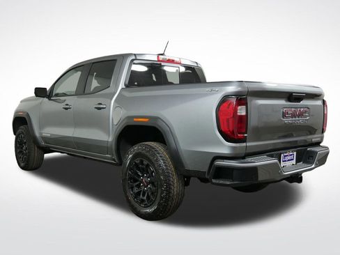 New 2026 GMC Canyon Elevation w/ Convenience Package AWD/4WD image 4