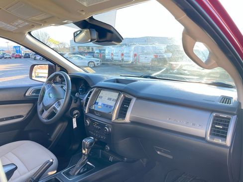 Used 2020 Ford Ranger XLT w/ Equipment Group 301A Mid image 42