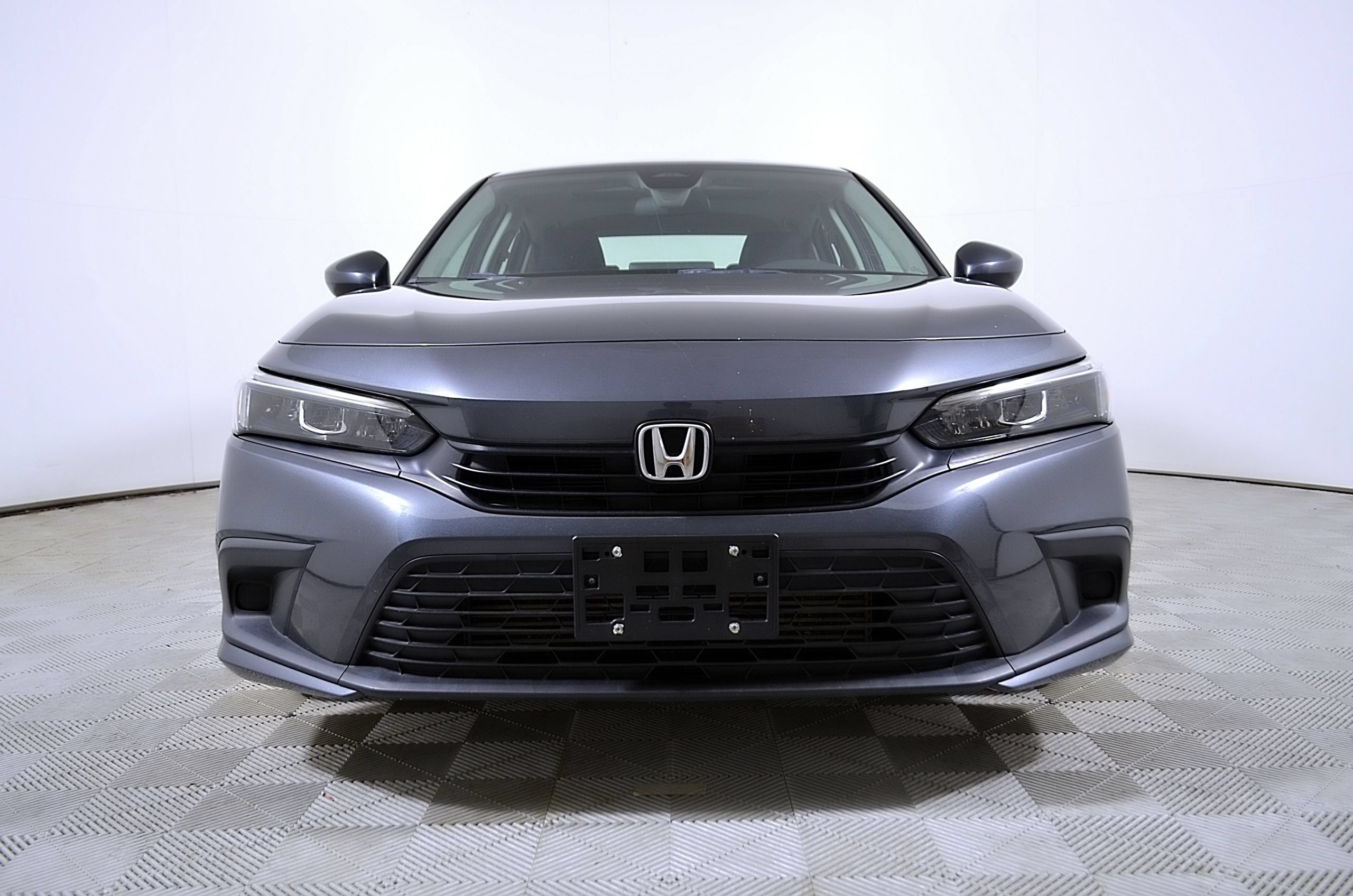 Used 2024 Honda Civic EX image 5