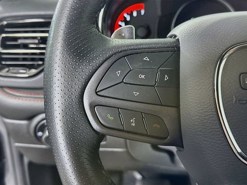 Used 2026 Dodge Durango GT AWD/4WD image 22