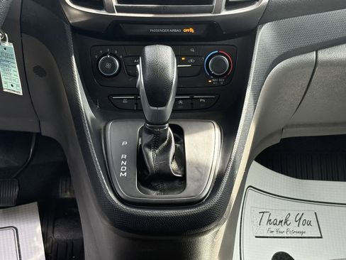 Used 2020 Ford Transit Connect XLT FWD image 20