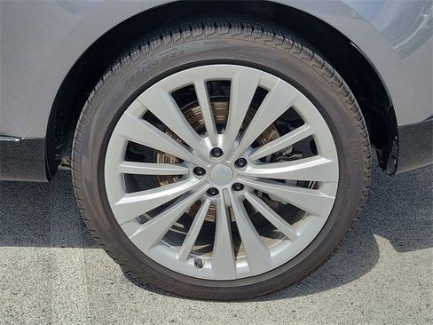 Used 2024 Land Rover Range Rover SE image 9