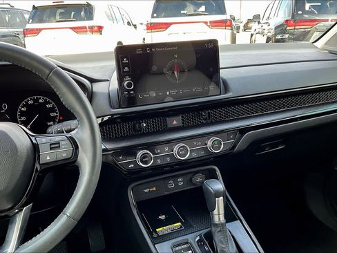 Used 2024 Honda CR-V EX-L image 6