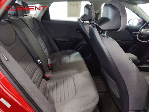 Used 2025 Kia K4 EX image 43