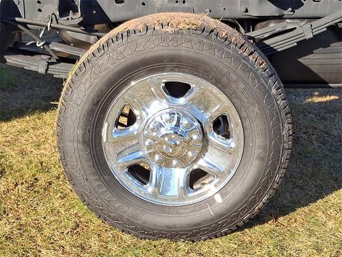 New 2024 RAM 3500 Tradesman w/ Safety Group image 5