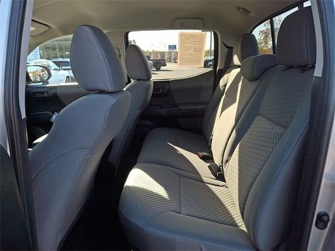 Used 2021 Toyota Tacoma SR image 10