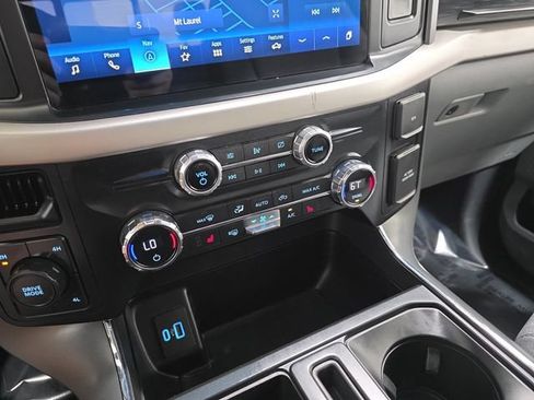 Used 2021 Ford F150 XLT w/ Equipment Group 302A High AWD/4WD image 24