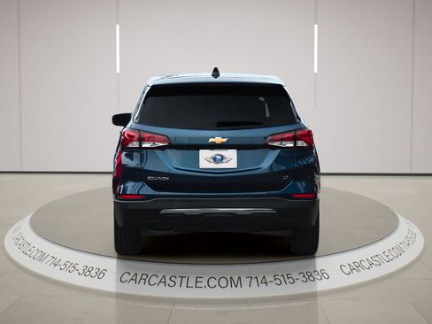 Used 2022 Chevrolet Equinox LT FWD image 6