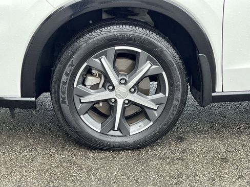 Used 2024 Honda HR-V EX-L image 13