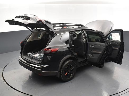 New 2026 Nissan Rogue Rock Creek image 35