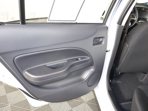 Used 2024 Mitsubishi Mirage G4 ES image 43