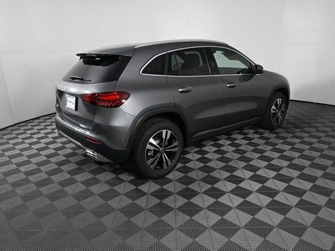 New 2026 Mercedes-Benz GLA 250 GLA 250 image 27