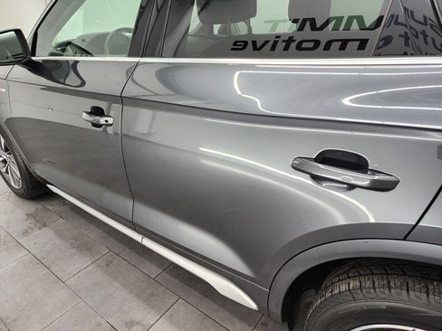 Used 2023 Audi Q5 2.0T Premium Plus image 32