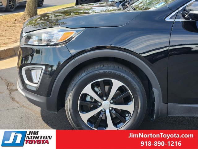 Used 2017 Kia Sorento EX w/ EX Premium Package FWD image 9
