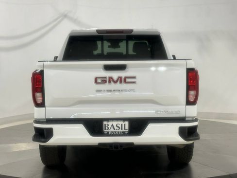 Used 2026 GMC Sierra 1500 Elevation w/ Preferred Package AWD/4WD image 13