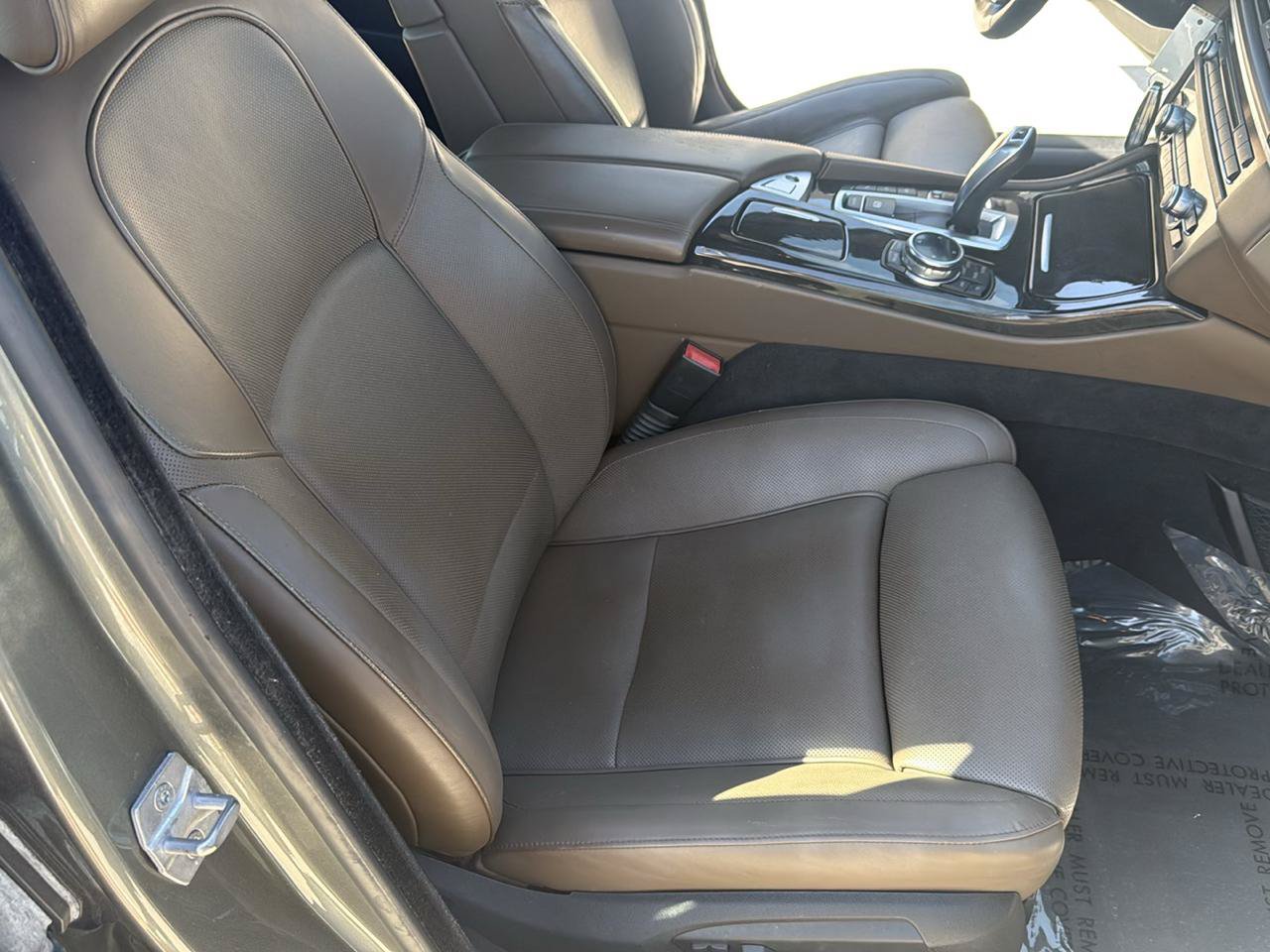 Used 2014 BMW 535i xDrive Sedan AWD/4WD image 39