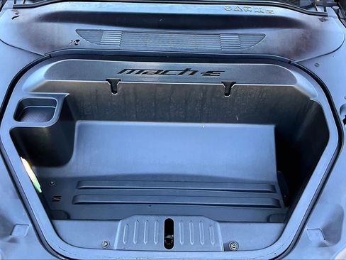 Used 2025 Ford Mustang Mach-E GT AWD/4WD image 37