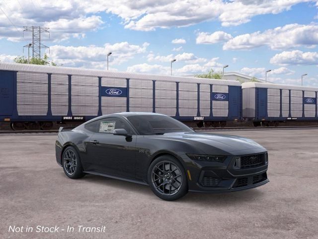 New 2026 Ford Mustang Premium w/ Mustang RTR Package RWD image 7