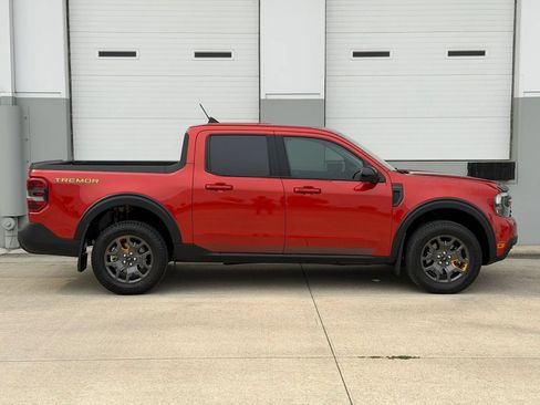Used 2024 Ford Maverick Tremor w/ Tremor Off-Road Package AWD/4WD image 7