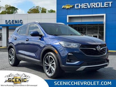 Used 2023 Buick Encore GX Select