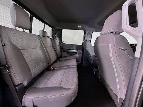 New 2026 Ford F250 XL w/ STX Appearance Package AWD/4WD image 30