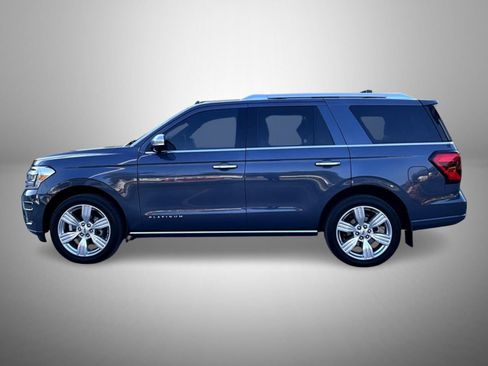 Used 2023 Ford Expedition Platinum AWD/4WD image 8