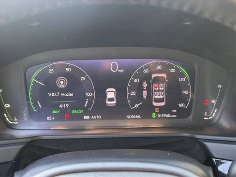 Used 2023 Honda Accord Sport image 12