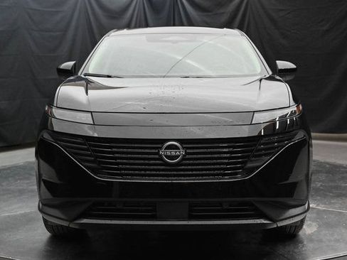 Used 2025 Nissan Murano SV AWD/4WD image 5