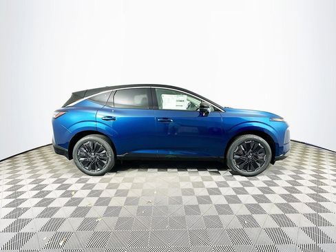 New 2026 Nissan Murano Platinum w/ Cargo Package AWD/4WD image 11