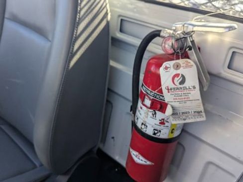 Used 2019 Ford Transit 350 138 DRW image 31