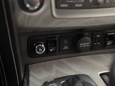 Used 2019 INFINITI QX80 Limited w/ All-Season Package image 21