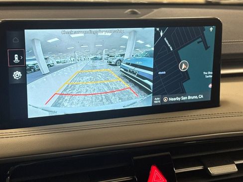 New 2026 Genesis G70 2.5T RWD image 19