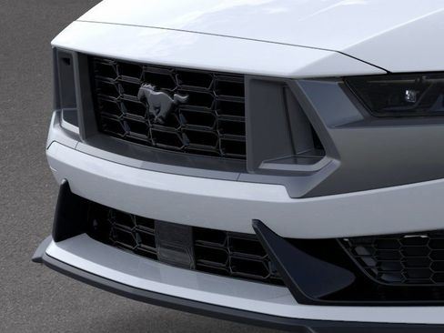New 2026 Ford Mustang Dark Horse image 17