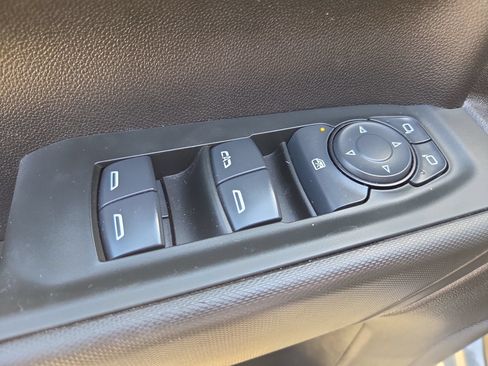 Used 2024 Chevrolet Silverado 1500 Custom RWD image 15