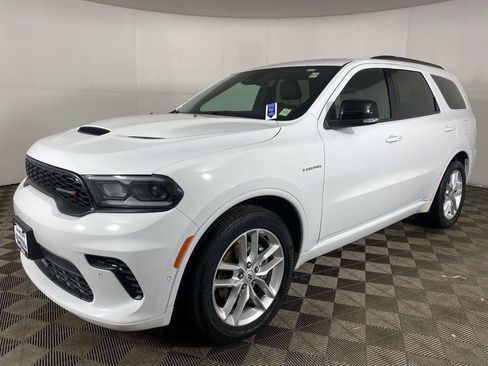 Used 2025 Dodge Durango R/T AWD/4WD image 56