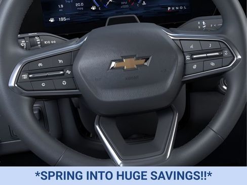 New 2026 Chevrolet Suburban Premier AWD/4WD image 19