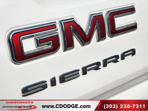 Used 2019 GMC Sierra 1500 SLE w/ SLE Convenience Package AWD/4WD image 20