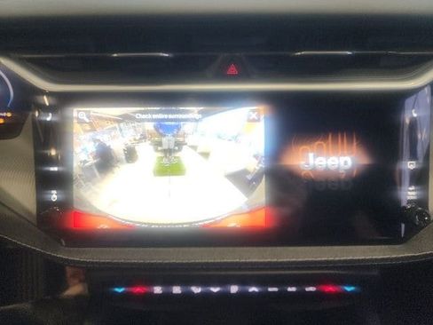 New 2026 Jeep Cherokee Laredo AWD/4WD image 4